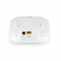 Zyxel WAC500 1200 Mbit/s Bianco Supporto Power over Ethernet (PoE) (WAC500-EU0105F)