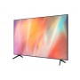 Samsung UE55AU7172U 139,7 cm (55") 4K Ultra HD Smart TV Wi-Fi Grigio (UE55AU7172UXXH)