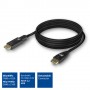 ACT AK4153 cavo DisplayPort 25 m Nero (AK4153)
