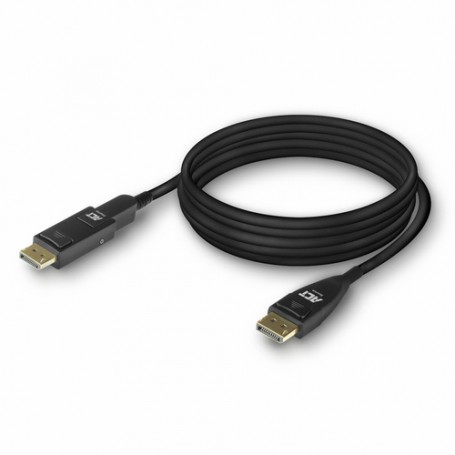 ACT AK4151 cavo DisplayPort 15 m Nero (AK4151)