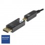ACT AK4151 cavo DisplayPort 15 m Nero (AK4151)