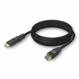 ACT AK4104 cavo HDMI 30 m HDMI tipo A (Standard) Nero (AK4104)