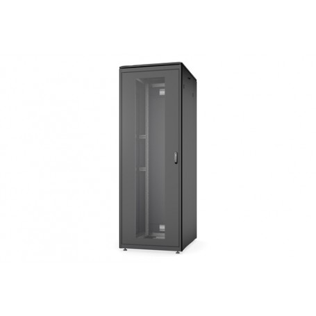 Digitus DN-31135-B rack Rack indipendenti Nero (DN-31135-B)