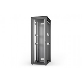 Digitus DN-31133-B rack Rack indipendenti Nero (DN-31133-B)