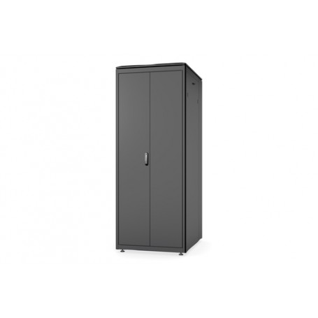 Digitus DN-31131-B rack Rack indipendenti Nero (DN-31131-B)