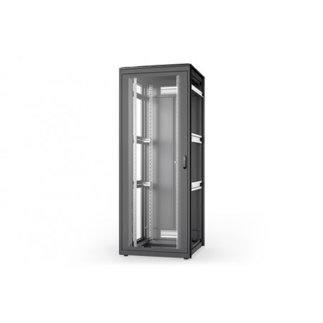 Digitus DN-31113-B rack Rack indipendenti Nero (DN-31113-B)