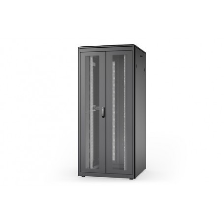 Digitus DN-31110-B rack Rack indipendenti Nero (DN-31110-B)