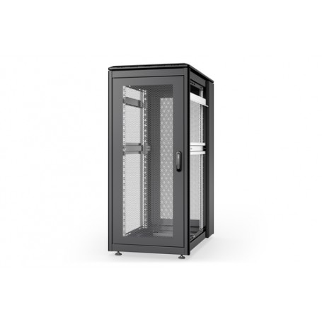 Digitus DN-31104-B rack Rack indipendenti Nero (DN-31104-B)