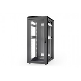 Digitus DN-31101-B rack Rack indipendenti Nero (DN-31101-B)