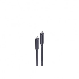 shiverpeaks BS30-40265 cavo USB 6 m USB 3.2 Gen 2 (3.1 Gen 2) USB C Nero (BS30-40265)