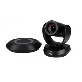 AVer VC520 Pro2 2 MP Nero 1920 x 1080 Pixel 60 fps (61U0110000AC)
