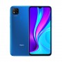 Xiaomi Redmi 9C 16,6 cm (6.53") Doppia SIM Android 10.0 4G Micro-USB 3 GB 64 GB 5000 mAh Blu (MZB07VZEU)