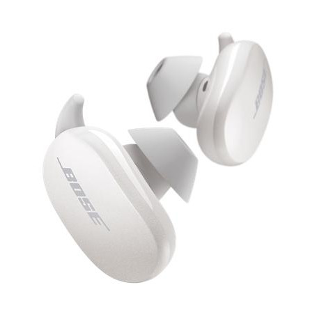 Bose QuietComfort Earbuds Auricolare True Wireless Stereo (TWS) In-ear Musica e Chiamate Bluetooth Bianco (831262-0020)