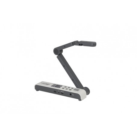 AVer M15-13M fotocamera per documento Nero 25,4 / 3,06 mm (1 / 3.06") CMOS USB 2.0 (61PM020000AE)