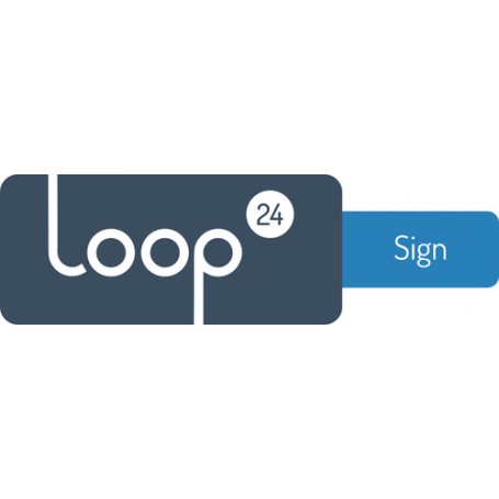 Loopsign LS-101057 licenza per software/aggiornamento Full 1 licenza/e Abbonamento DUT, Inglese, Norvegese 3 anno/i (LS-101057)