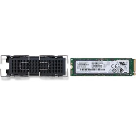 HP ZTurbo 256GB TLC Z2 G5 TWR/SFF SSDKit (141L7AA)