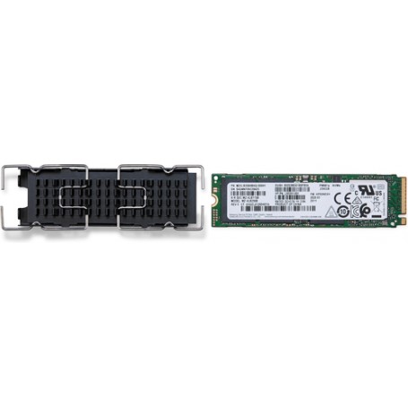 HP ZTurbo 256GB TLC Z2 G5 TWR/SFF SSDKit (141L7AA)