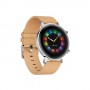 Huawei Watch GT 2 3,05 cm (1.2") 42 mm AMOLED Nero, Metallico GPS (satellitare) (55024475)