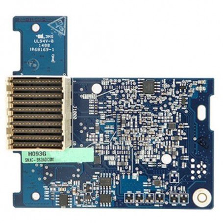 DELL F169G scheda di rete e adattatore Interno Ethernet 1000 Mbit/s (F169G)