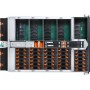 Western Digital Ultrastar Data60 array di dischi 600 TB Armadio (4U) Nero (1ES1827)