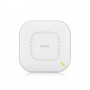 Zyxel NWA110AX-EU0103F punto accesso WLAN 1775 Mbit/s Bianco Supporto Power over Ethernet (PoE) (NWA110AX-EU0103F)