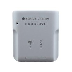 ProGlove MARK Basic Lettore di codici a barre indossabile 1D/2D LED Grigio (M005-EU)