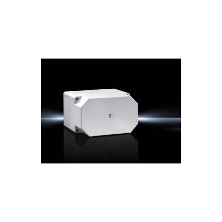 Rittal 9516.000 centralino Poliammide, Policarbonato (PC) IP66 (9516000)