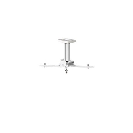 Kindermann Premium MA30 supporto per proiettore Soffitto Bianco (7460000031)