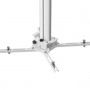 Kindermann Premium MA30 supporto per proiettore Soffitto Bianco (7460000031)