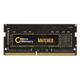 CoreParts MMLE074-8GB memoria 1 x 8 GB DDR4 2133 MHz (MMLE074-8GB)
