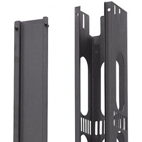 EFB Elektronik PRO-VKM42.GR porta accessori Pannello di gestione del cavo (PRO-VKM42.GR)