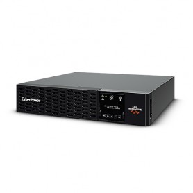 CyberPower PR2200ERT2U gruppo di continuità (UPS) A linea interattiva 2,2 kVA 2200 W 8 presa(e) AC (PR2200ERT2U)
