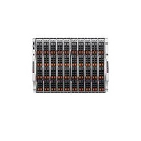 Supermicro SBE-820L-622 telaio dell'apparecchiatura di rete Nero, Grigio (SBE-820L-622)
