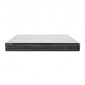 Mellanox Technologies MSN2410-BB2RC switch di rete Gestito L3 Nessuno 1U Nero (MSN2410-BB2RC)