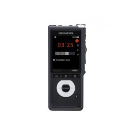 Olympus DS-2600 Flash card Nero (V741030BE000)