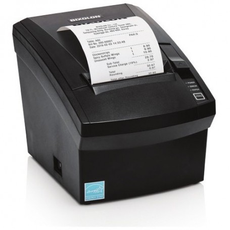 Bixolon SRP-332II 203 x 203 DPI Cablato Termica diretta Stampante POS (SRP-332IICOSK)