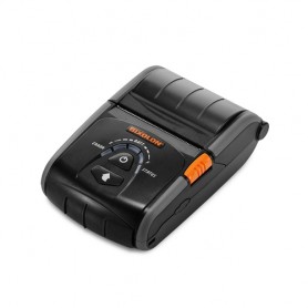 Bixolon SPP-R200IIIIKM stampante POS 203 x 203 DPI Cablato Termica diretta Stampante portatile (SPP-R200IIIIKM)