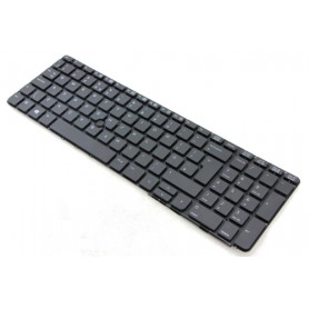 HP 836623-251 ricambio per notebook Tastiera (836623-251)