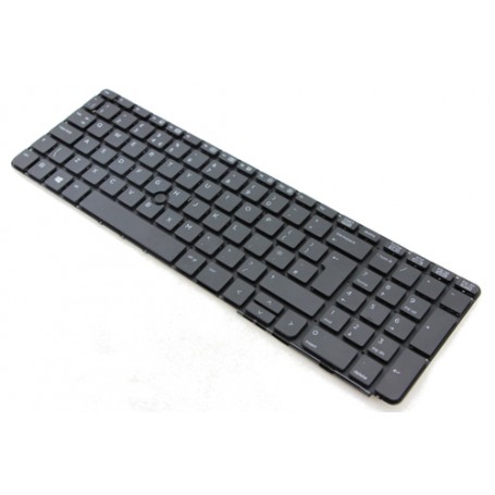 HP 836623-251 ricambio per notebook Tastiera (836623-251)
