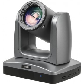 AVer PTZ310 2,1 MP Grigio 1920 x 1080 Pixel 60 fps CMOS 25,4 / 2,8 mm (1 / 2.8") (61S3100000AK)