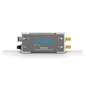 AJA FiDO-R-MM Convertitore video attivo (FiDO-R-MM)