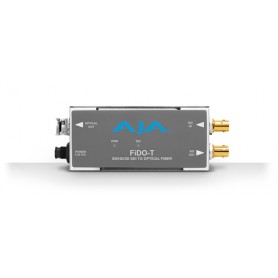 AJA FiDO-T-MM Convertitore video attivo (FiDO-T-MM)