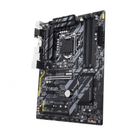 Gigabyte Z370 HD3P LGA 1151 (Presa H4) ATX (GA-Z370-HD3P)