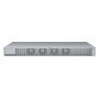 Hewlett Packard Enterprise StoreFabric SN3600B 32Gb 24/24 FC Gestito Nessuno 1U Metallico (Q1H71A)