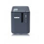 Brother PT-P950NW stampante per etichette (CD) Trasferimento termico 360 x 360 DPI Con cavo e senza cavo TZe (PTP950NWZW1)