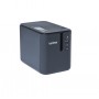 Brother PT-P950NW stampante per etichette (CD) Trasferimento termico 360 x 360 DPI Con cavo e senza cavo TZe (PTP950NWZW1)