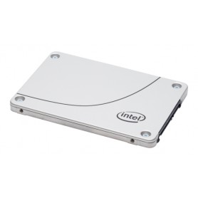 Intel DC S4500 2.5" 480 GB Serial ATA III TLC (SSDSC2KB480G701)