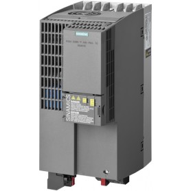 Siemens 6SL3210-1KE22-6UB1 adattatore e invertitore Interno Multicolore (6SL3210-1KE22-6UB1)