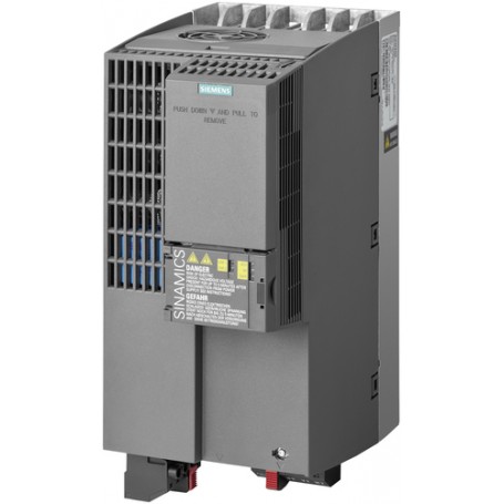 Siemens 6SL3210-1KE22-6AP1 adattatore e invertitore Interno Multicolore (6SL3210-1KE22-6AP1)