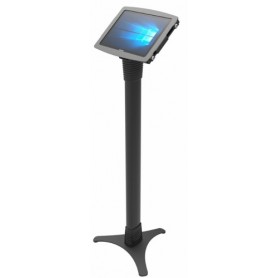Compulocks 147B912SGEB supporto antifurto per tablet Nero (147B912SGEB)
